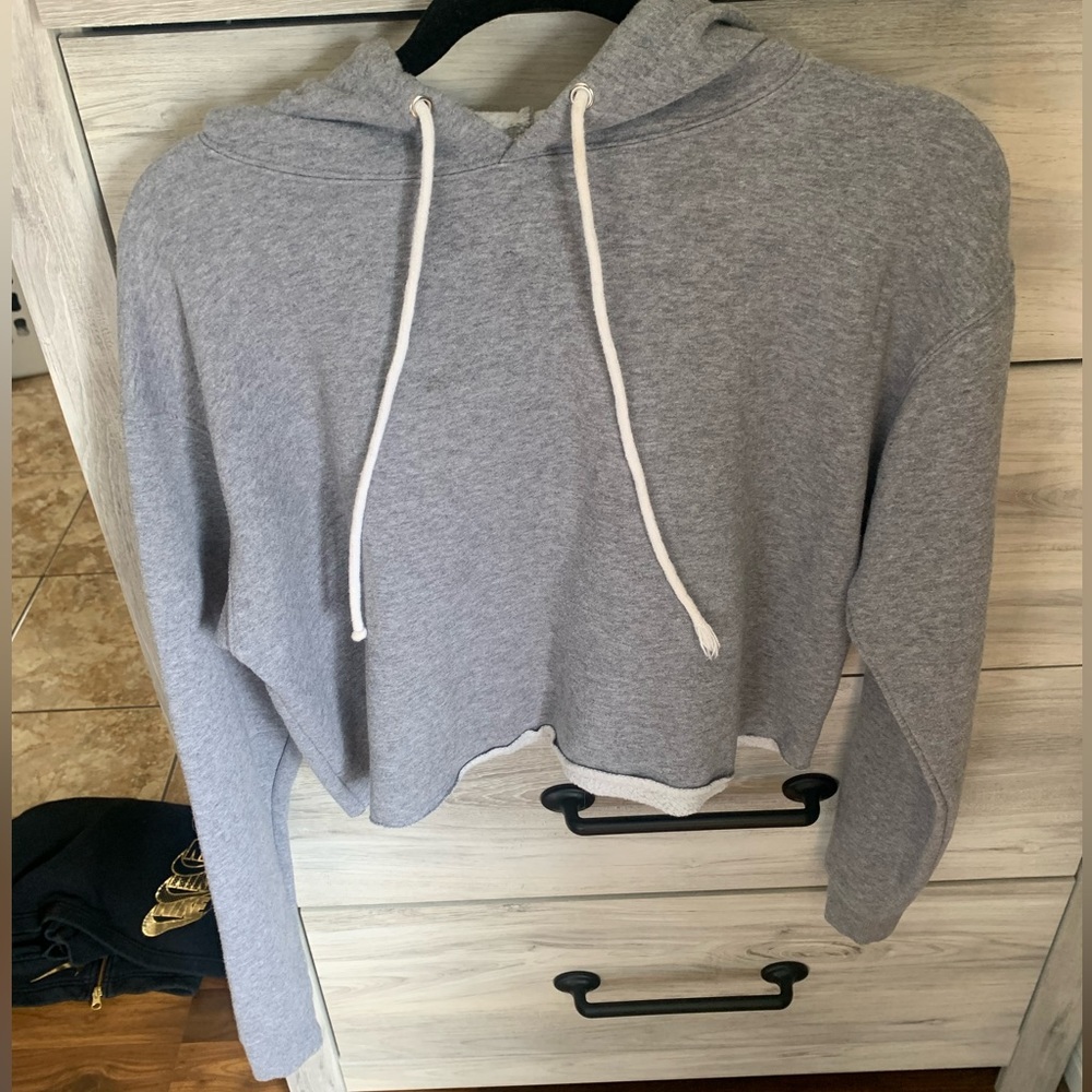 Wild fable , S, grey